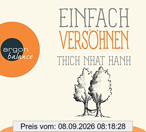 Einfach versöhnen