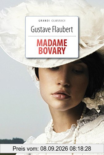 Madame Bovary. Ediz. integrale