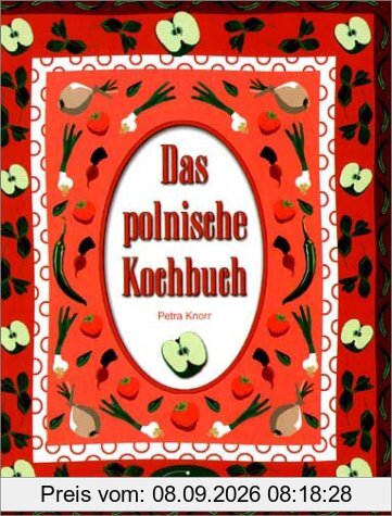 Das Polnische Kochbuch - Länderküche bei Komet