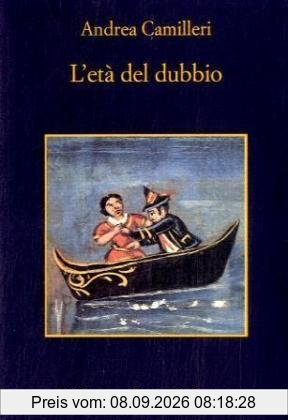 L'età del dubbio