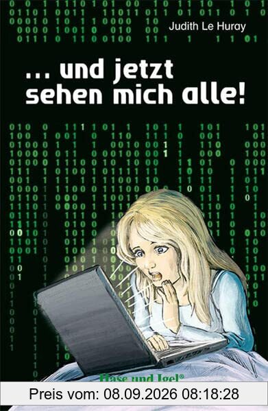 ... und jetzt sehen mich alle! / extra light: Schulausgabe