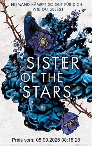 Sister of the Stars: Von Runen und Schatten
