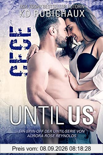 Until Us: Cece