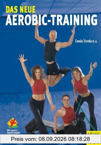 Das neue Aerobic-Training