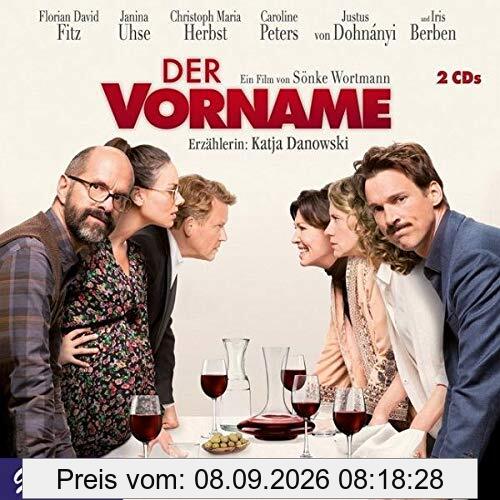 Der Vorname