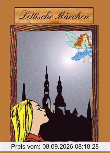 Lettische Märchen (Book on Demand)