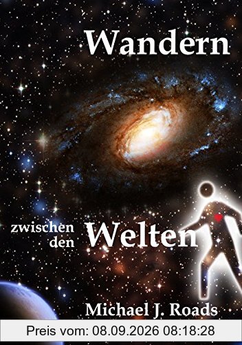 Wandern zwischen den Welten
