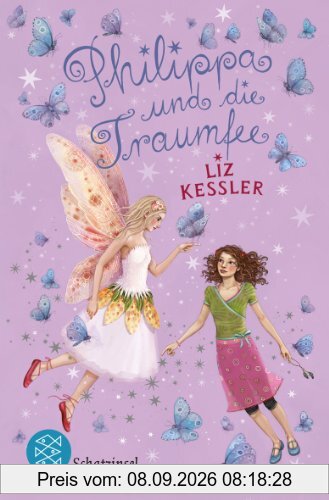 Philippa und die Traumfee