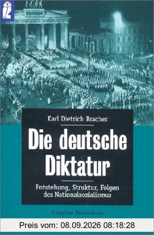 Die deutsche Diktatur