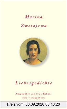 Liebesgedichte (insel taschenbuch)