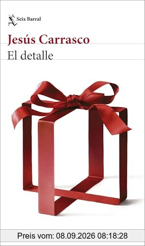 El detalle (Biblioteca Breve)