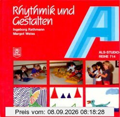 Rhythmik und Gestalten