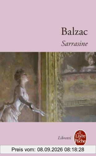 Sarrasine