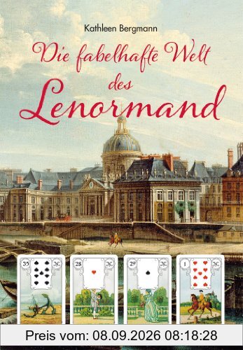 Die fabelhafte Welt des Lenormand