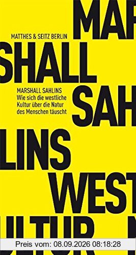 Das Menschenbild des Westens - Ein Missverständnis? (Fröhliche Wissenschaft)