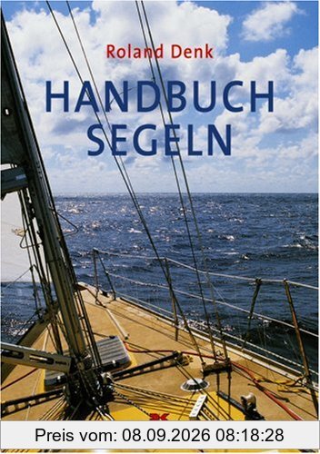 Handbuch Segeln