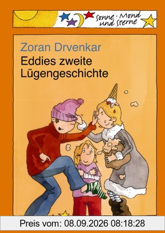 Eddies zweite Lügengeschichte