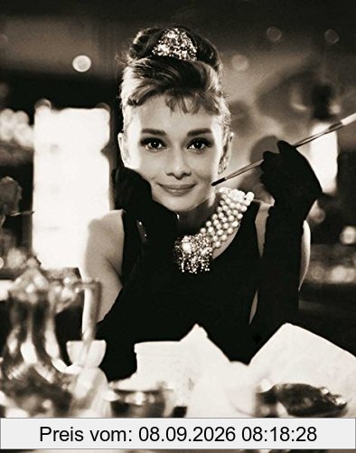 Audrey Hepburn - new: Blankbook (Blankbook (RB906))
