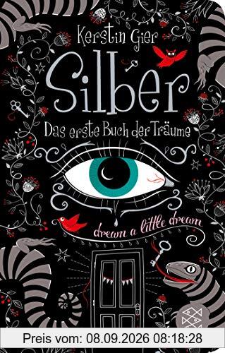 Silber - Das erste Buch der Träume: Roman (Silber-Trilogie)
