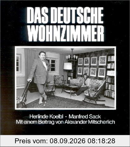 Das deutsche Wohnzimmer