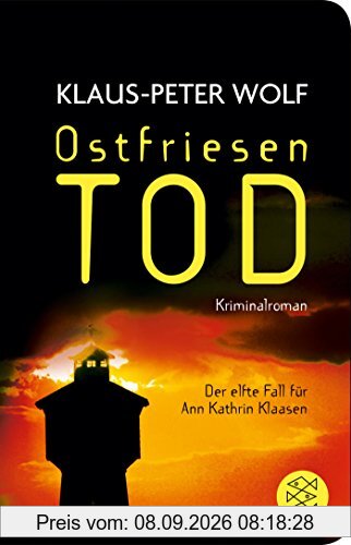 Ostfriesentod (Fischer Taschenbibliothek)