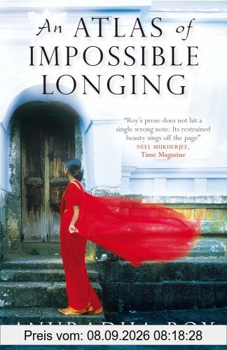 An Atlas of Impossible Longing