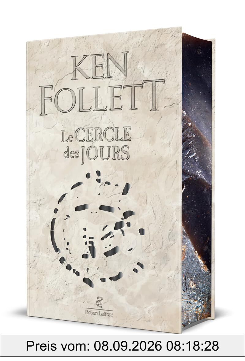 Le cercle des jours