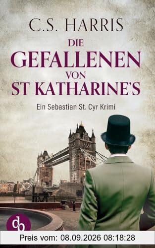 Die Gefallenen von St. Katharine¿s