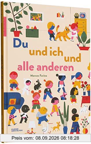 Du und ich und alle Anderen