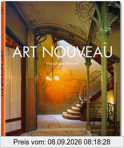 Art Nouveau - Jugendstil