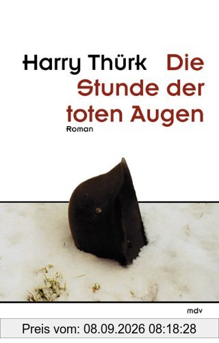 Die Stunde der toten Augen