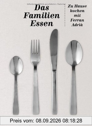 Das Familienessen