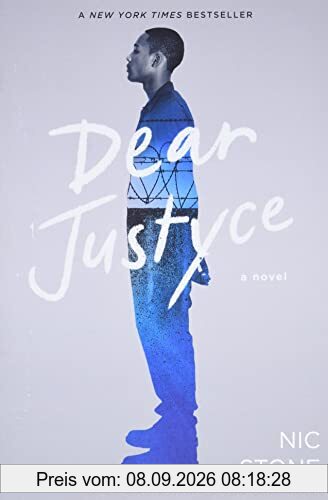 Dear Justyce