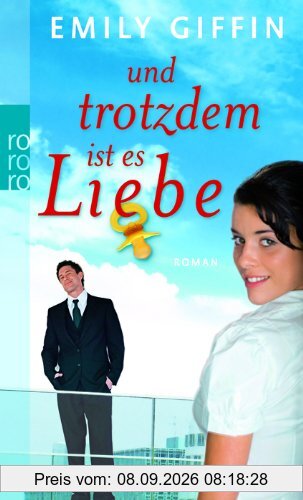 Und trotzdem ist es Liebe