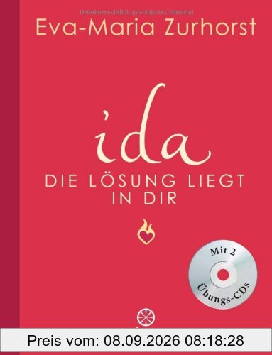 ida - Die Lösung liegt in dir