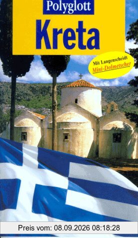 Polyglott Reiseführer, Kreta