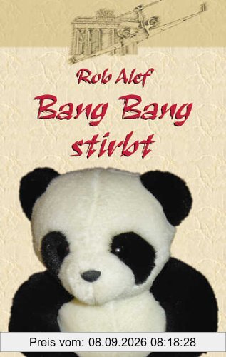Bang Bang stirbt