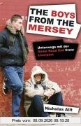The Boys from the Mersey: Unterwegs mit der Annie Road End Crew Liverpool