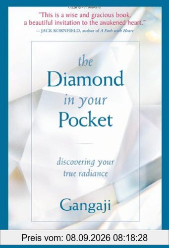 The Diamond in Your Pocket: Discovering Your True Radiance