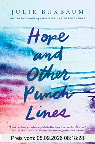 Hope and Other Punch Lines