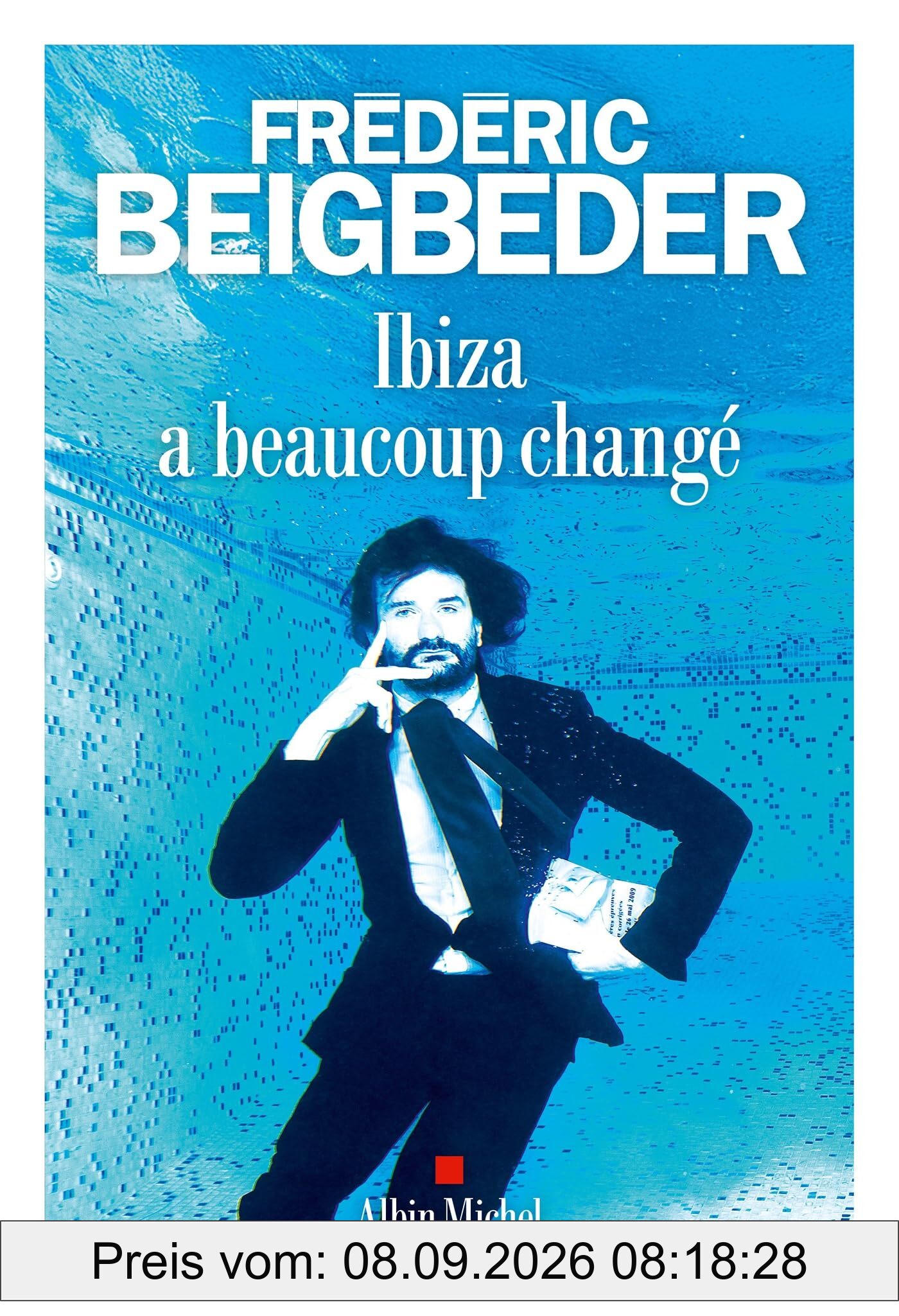 Ibiza a beaucoup changé