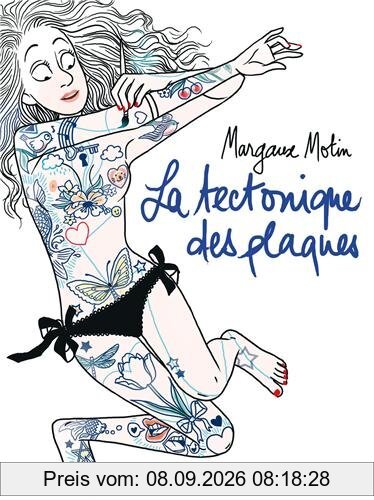 La tectonique des plaques