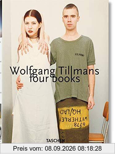 Four books