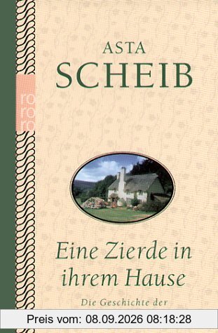Eine Zierde in ihrem Hause. Die Geschichte der Ottilie von Faber-Castell. Sonderausgabe