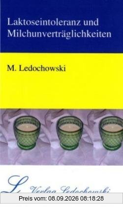 Laktoseintoleranz und Milchunverträglichkeiten