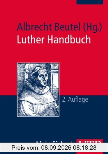 Luther Handbuch