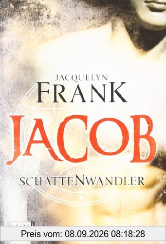 Schattenwandler: Jacob