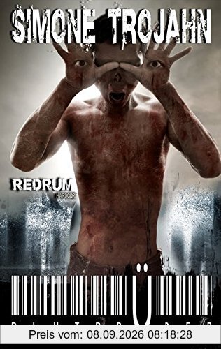 Blutbrüder: Horror - Thriller - Hardcore - Extrem - Überarbeitete Neuauflage 2017 (Redrum Hardcore)