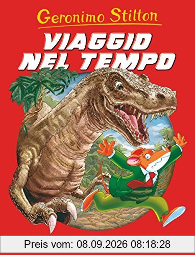 Viaggio nel tempo