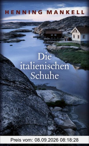 Die italienischen Schuhe: Roman